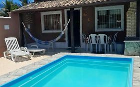 Meu lugar de Descanso